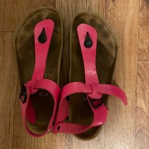 Birkenstock Sandals size 37